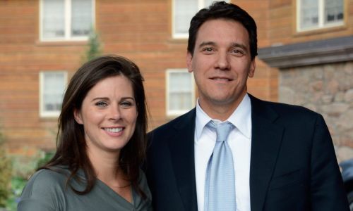 Erin Burnett Erin Burnett