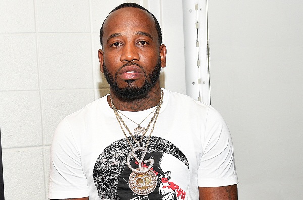 Rapper Young Greatness shot dead at his hometown in New Orleans at 34! Killers still at large!