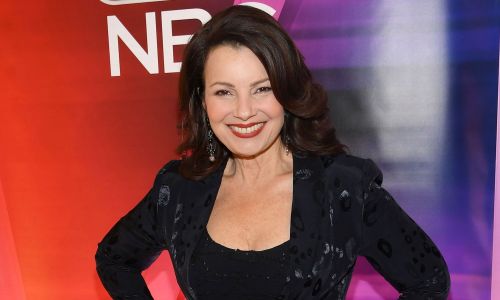 Fran Drescher Fran Drescher